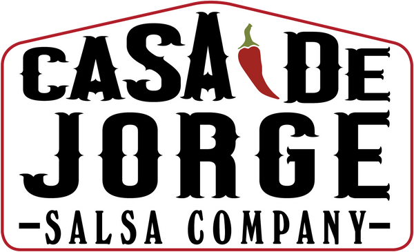 CasaDeJorgeSalsa