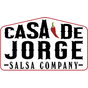 Casa De Jorge Salsa
